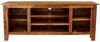 Fernsehtisch Rami 150x60x45 aus indischem Sheesham-Massivholz Bild 2