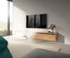 Wandbefestigung Wandkonsole Lowboards 2er Set Schwebend TV-Tisch Bild 5