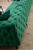 Ecksofa, 'Como', 70 x 270 x 310, Grün Bild 4