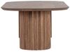 Couchtisch Orissa aus Mangoholz 130 cm, Braun Bild 2