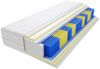 Taschenfederkernmatratze Proto Multitaschen 90x200 cm H2 Bild 1