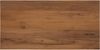 vidaXL Couchtisch Natur 100 x 50 x 40 cm Massivholz Teak 42024252 Bild 4