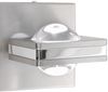 Paul Neuhaus 9115-55 Q-FISHEYE Wandleuchte stahl RGBW Bild 4