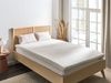 Memoryschaum-Matratzentopper DAZZEL 120 x 200 cm Bild 3
