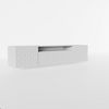 ALTDECOR Lowboard VIRA, Fernseher schrank, TV Kommode, TV Tisch, TV Sideboard, TV Boar Bild 4
