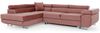Ecksofa Anton 272x203 cm mit Schlaffunktion – Eltap Soft Bild 3