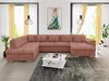 Wohnlandschaft Niko Cord (Farbe: Poso 29, Seite: Rechts) Bild 2