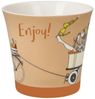 Goebel Tasse Goebel Dr. Freundlieb Coffee-/Tea Mug 'Enjoy 0,35l' 2026 Bild 3