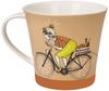 Goebel Tasse Goebel Dr. Freundlieb Coffee-/Tea Mug 'Enjoy 0,35l' 2026 Bild 4