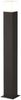 LED-Außenpollerleuchte, HUDSON, 1 x E14/11W, inkl. LED-Leuchtmittel Bild 2