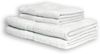Waschhandschuh Frottier 500 g/m² 15 x 21 cm Weiß Bild 2