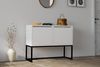 Skye Decor Konsole 100% MELAMINE COATED PARTICLE BOARD, 70 x 34 x 90 cm E1906 Bild 5