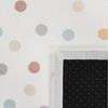 Paco Home Kinderteppich Emilia 351, rechteckig, Höhe: 24 mm, Kurzflor, gepunktet, sehr weicher Flor Bild 3