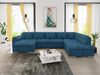 Wohnlandschaft Niko Cord (Farbe: Poso 5, Seite: Links) Bild 2