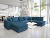 Wohnlandschaft Niko Cord (Farbe: Poso 5, Seite: Links) Bild 3