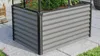 Vitavia RGB Unterbau Gaia Jumbo, granit/schwarz Bild 2