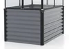 Vitavia RGB Unterbau Gaia Jumbo, granit/schwarz Bild 3