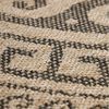 Ayyildiz Teppiche Outdoorteppich COMILLA 0887, rund, Höhe: 5 mm, Pflegeleicht / Strapazierfähig / In- und Outdoor geeignet Bild 4