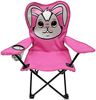 3tlg Kinder Campingmöbel Set Outdoor Campingstuhl Anglerstuhl Tisch Bild 2