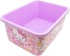 Hello Kitty Aufbewahrungsbox 13 l Kinderzimmer Box für Spielzeug Bild 4