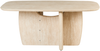 Esstisch TRAVERS Travertinoptik 180 cm 90 cm Bild 4