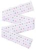 Amilian Bettnestchen Bettumrandung 420x30 cm für Babybett 140 x 70 cm geeignet (rundherum), (Nestchen, Kantenschutz), Bettausstattung Bild 2