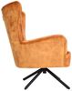 MCW Loungesessel MCW-L63, Um 360° drehbar Bild 3
