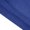 vidaXL Zeltteppich 400x400 cm Blau HDPE 310731 Bild 5
