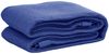 vidaXL Zeltteppich 400x400 cm Blau HDPE 310731 Bild 2