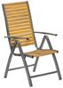 Santorin Set 5tlg, rechteckiger Tisch Bild 2