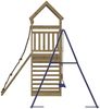 vidaXL Spielturm Imprägniertes Kiefernholz 3279051 Bild 5