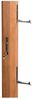 Garderobe Pan / Palo, Echtholz, Holzfarben, 8 x 185 x 4 cm Bild 3