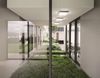 FABAS LUCE No. 3314-69-102 Deckenleuchte DESDY 18x18 weiss IP54 Bild 3