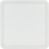LED Deckenleuchte "Santano 24 Qw" 23x23cm, 24W, 2088lm, 2900K warmweiß Bild 5