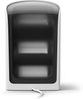 Philips Hue Play wall washer Leuchte white EU/UK Bild 3