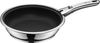 WMF Click & Serve Pfanne 24 cm mit Anithaft-Versiegelung Bild 4