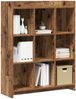vidaXL Bücherregal Altholz 87,5 x 30 x 111 cm Holzwerkstoff 8011297 Bild 2