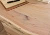 Schreibtisch Akazie 210x70x76 natur lackiert PURE ACACIA #152 Bild 5