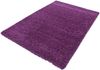 Ayyildiz Teppiche Hochflor-Teppich Life Shaggy 1500, rechteckig, Höhe: 30 mm, Langflor, uni, große Farbauswahl, robust, auch als Läufer und in rund Bild 2