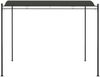 vidaXL Pavillon, Stahl / Polyester anthrazit, 3x2,5 m, 180 g-m² Bild 3