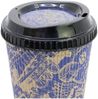 Harry Potter Trinkbecher 790 ml mit strukturierter Oberfläche und Deckel für unterwegs Bild 4