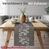 DecoHomeTextil Heimtextilmanufaktur Tischläufer Miami Tablerunner, wind- und wetterfest, UV-beständig, verrottungsfest Bild 3