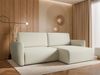 Ecksofa Gortiz Slim (Farbe: Cruz 09) Bild 3