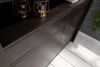 Sideboard Akazie 120x45x100 tabak lackiert BUENO #4005 Bild 5