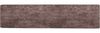 vidaXL Teppichläufer MARSA Grau 50 x 450 cm Polyester und PVC 42023189 Bild 2