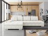Ecksofa Orkan (Farbe: Coral 70) Bild 2