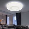 LED Deckenleuchte, Fernbedienung, dimmbar CCT, D 42 cm Bild 4