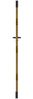 vidaXL Gartentor 85x175 cm Cortenstahl Baum-Design 153212 Bild 5