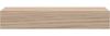 vidaXL Schweberegal 23x23,5x4 cm Holzwerkstoff 4010679 Bild 3