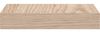 vidaXL Schweberegal 23x23,5x4 cm Holzwerkstoff 4010679 Bild 4